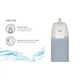Портативный ирригатор для полости рта B.Well PRO-913 - изображение 10
