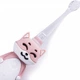 Електрична зубна щітка Oromed ORO-KIDS PINK - зображення 2