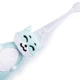 Електрична зубна щітка Oromed ORO-KIDS BLUE - зображення 2