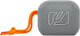 Портативная колонка Muse M-360 LG 5W Black-Orange - изображение 1