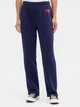 Спортивный костюм женский на флисе GAP 827763687 S Синий (1159854584) - изображение 5
