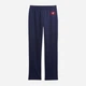 Спортивный костюм женский на флисе GAP 827763687 S Синий (1159854584) - изображение 9