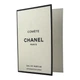 Парфумована вода унісекс Chanel Comete 1.5 мл (пробник) - зображення 2