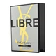 Парфум для жінок YSL Libre Le Parfum 1.2 мл (пробник) - изображение 2