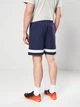 Спортивные шорты для футбола мужские Puma Individualrise Shorts 65899806 L Navy-White (4099685977635) - изображение 2