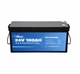 Акумулятор 2.56 кВт*год 24V ANERN AN-LFP-24100C LiFePO4 - изображение 3