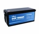 Акумулятор 2.56 кВт*год 24V ANERN AN-LFP-24100C LiFePO4 - изображение 1