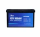 Акумулятор 1.28 кВт*год 12V ANERN AN-LFP-12100C LiFePO4 - зображення 4