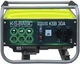 Генератор бензиновий Konner&Sohnen BASIC KSB 30A - зображення 2
