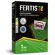 Добриво для газону та знищення моху NPK 15-0-0+Fe 1 кг FERTIS - изображение 1