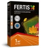 Добриво осіннє для газону NPK 5-15-30+ME (1 кг), FERTIS - изображение 1