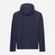 Спортивная ветровка мужская Jack Wolfskin Outrovert 2L A65807-C0412 2XL Синяя (4064886633062) - изображение 2