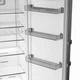 Однокамерный холодильник Whirlpool WHMLF 6442 XP4 - изображение 6