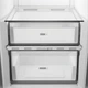 Однокамерный холодильник Whirlpool WHMLF 6442 XP4 - изображение 7