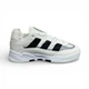 Женские кроссовки демисезонные Niteball 38 White-Black - изображение 1