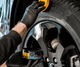 Чорніння для шин SOFT99 Tire Black Wax - зображення 2