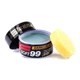 Твердий віск SOFT99 Dark & Black Wax SF-10018 - зображення 2