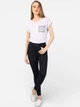 Джинси Super Slim Fit жіночі Colin's 760 Diana CL1046211DN40634 26-28 Чорні (8681597995348) - зображення 4