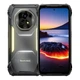 Смартфон Blackview XPLORE 2 Projector 5G 12/256GB Black Global - зображення 1
