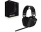 Наушники беспроводные Corsair HS80 RGB Wireless Carbon (CA-9011235) - изображение 4