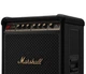 Портативна колонка Marshall Bromley 750 Party Speaker - Black And Brass (1008040) - зображення 3