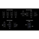 Сетевое зарядное устройство EcoFlow RAPID Pro Charger (140W, 4 Ports, GaN) (EFA-140W-GAN-CHARGER-EU) - изображение 4