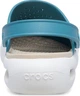 Крокси сабо Crocs InMotion Clog Fog 45 - зображення 5