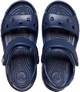 Крокси сандалії дитячі Crocs Sandal Navy/Pepper 31 - зображення 4