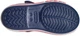 Крокси сандалії дитячі Crocs Sandal Navy/Pepper 31 - зображення 6