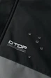 Куртка для мальчика Zara 140 размер черная/серая 5644666800 - изображение 9