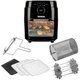 Мультипіч Tesla AirCook&Grill QG800 - изображение 7