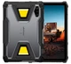 Планшет Ulefone Armor Pad 5 Ultra 12/512GB LTE Black - зображення 1