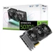 Видеокарта PNY GeForce RTX 5070 Ti 16GB Triple Fan (VCG5070T16TFXPB1) - изображение 1