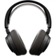 Наушники беспроводные SteelSeries Arctis Nova 7 Wireless Gen 2 Black (61730) - изображение 2