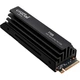 SSD накопитель 1 TB Crucial T705 with Heatsink (CT1000T705SSD5) - изображение 2