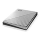 Зовнішній жорсткий диск 2 TB WD My Passport Ultra for Mac Silver (WDBKYJ0020BSL-WESN) - зображення 3