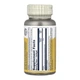 Vitamin E Solaray, токотрієноли вітаміну E, 50 мг, 60 капсул - зображення 2
