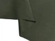 Ткань Поплин рубашечный с нейлоном хаки, пог. м. (с26, 2509057, к12) - изображение 3