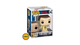 Пак Фигурок FUNKO POP! Bitty Pop! Stranger Things Одиннадцать Eleven Burger T-Shirt Chase 23mm 83663 - изображение 3