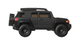Машинка Premium Hot Wheels Toyota FJ Cruiser Fast & Furious 1:64 JHW69 Black - изображение 4