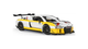 Конструктор Hot Wheels Mattel Brick Shop Hot Wheels ‘15 Audi R8 Lms 820 Деталей JFT18 White - изображение 3