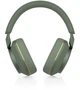 Навушники з мікрофоном Bowers & Wilkins PX7 S2e Forest Green - зображення 4