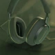 Навушники з мікрофоном Bowers & Wilkins PX7 S2e Forest Green - зображення 5