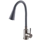 Смеситель для кухни Globus Lux Alpen SBT1-203SAK-G03 - изображение 1