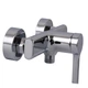 Смеситель для душа TOPAZ Moderno TMD-33701-H78A - изображение 3