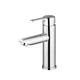Змішувач для раковини Agua Elposo - INOX010CR - изображение 5