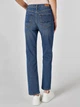 Джинсы Regular Fit женские Colin's 792 Mila CL1048829DN04471 25-32 Темно-синие (8682240153627) - изображение 2