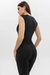 Спортивний комбінезон TOTALFIT AEROBLACK FL1-AT10 XL - зображення 7