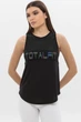 Спортивна майка TOTALFIT AEROBLACK MW2-AT10 L - изображение 3