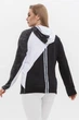 Легка спортивна худі TOTALFIT AeroFlex Dry TOTALFIT RW13-AP154 S - изображение 2